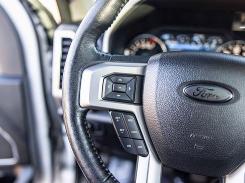 Used 2017 Ford F150 Lariat w/ Equipment Group 502A Luxury image 24