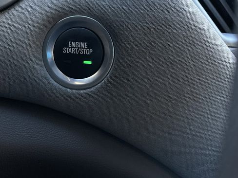 Used 2024 Chevrolet Malibu LT image 16