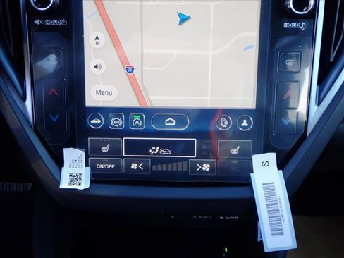 New 2026 Subaru Forester Limited image 19