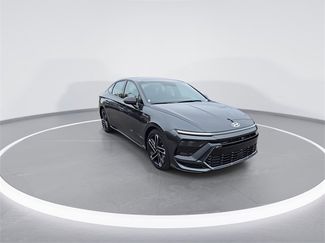 New 2026 Hyundai Sonata N Line video 2