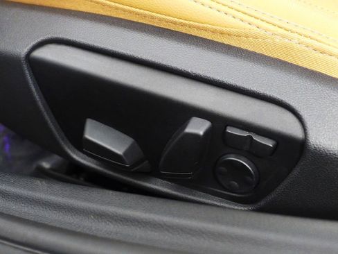 Used 2025 BMW Z4 M40i image 24