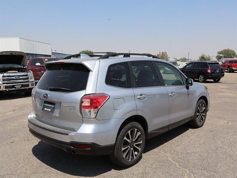 Used 2018 Subaru Forester 2.0XT Premium AWD/4WD image 7