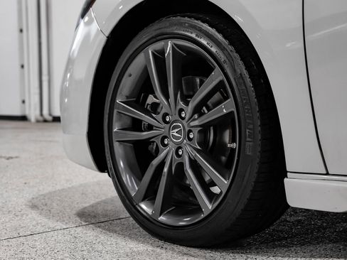 Used 2019 Acura TLX w/ Technology & A-SPEC Pkg FWD image 73