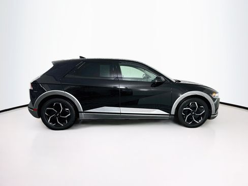 Used 2024 Hyundai Ioniq 5 Limited RWD image 10