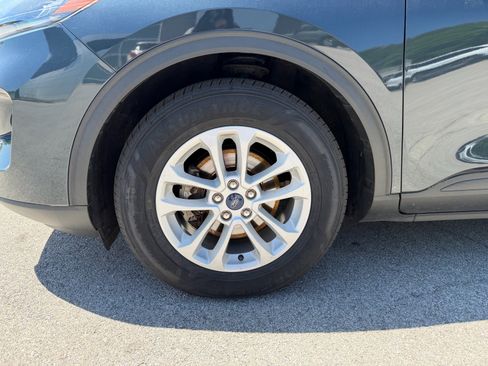 Used 2022 Ford Escape SE w/ Convenience Package FWD image 24