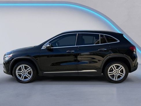 Used 2022 Mercedes-Benz GLA 250 4MATIC image 6