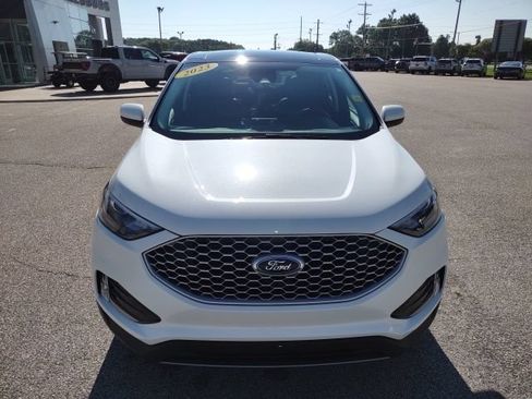 Used 2023 Ford Edge SEL w/ Convenience Package AWD/4WD image 9