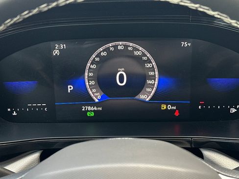 Used 2024 Volkswagen Taos S FWD image 24