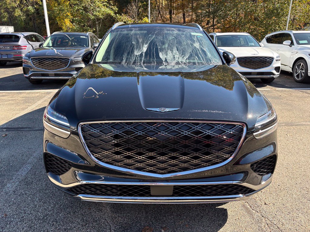 New 2027 Genesis GV70 2.5T Select AWD/4WD image 8
