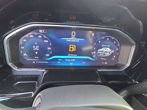 New 2026 Chevrolet Silverado 1500 LT w/ All Star Edition Plus image 17