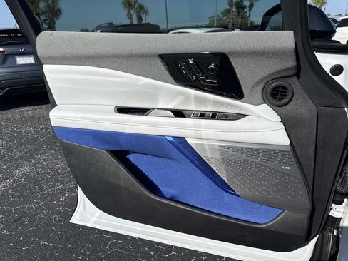 New 2026 Cadillac Optiq Luxury 1 RWD image 18