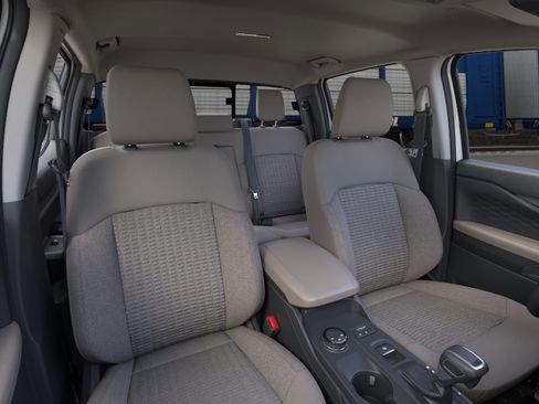 New 2026 Ford Ranger XLT AWD/4WD image 10