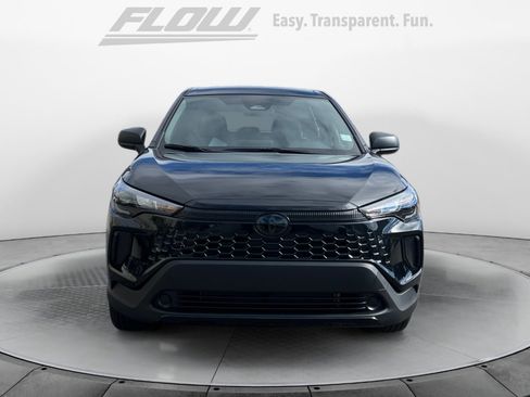 New 2026 Toyota Corolla Cross S image 2