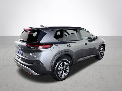 Used 2023 Nissan Rogue SV AWD/4WD image 6