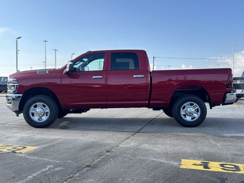 New 2026 RAM 2500 Tradesman image 8