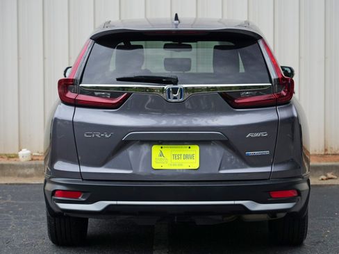 Used 2020 Honda CR-V EX-L image 45