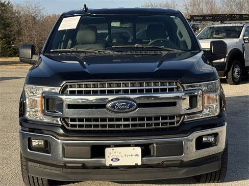 Used 2018 Ford F150 XLT w/ Equipment Group 302A Luxury image 8