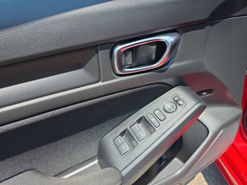 Certified 2025 Honda Civic Sport image 20