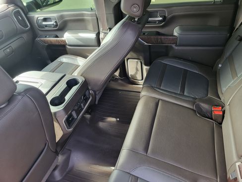 Used 2020 GMC Sierra 2500 Denali w/ Technology Package image 27