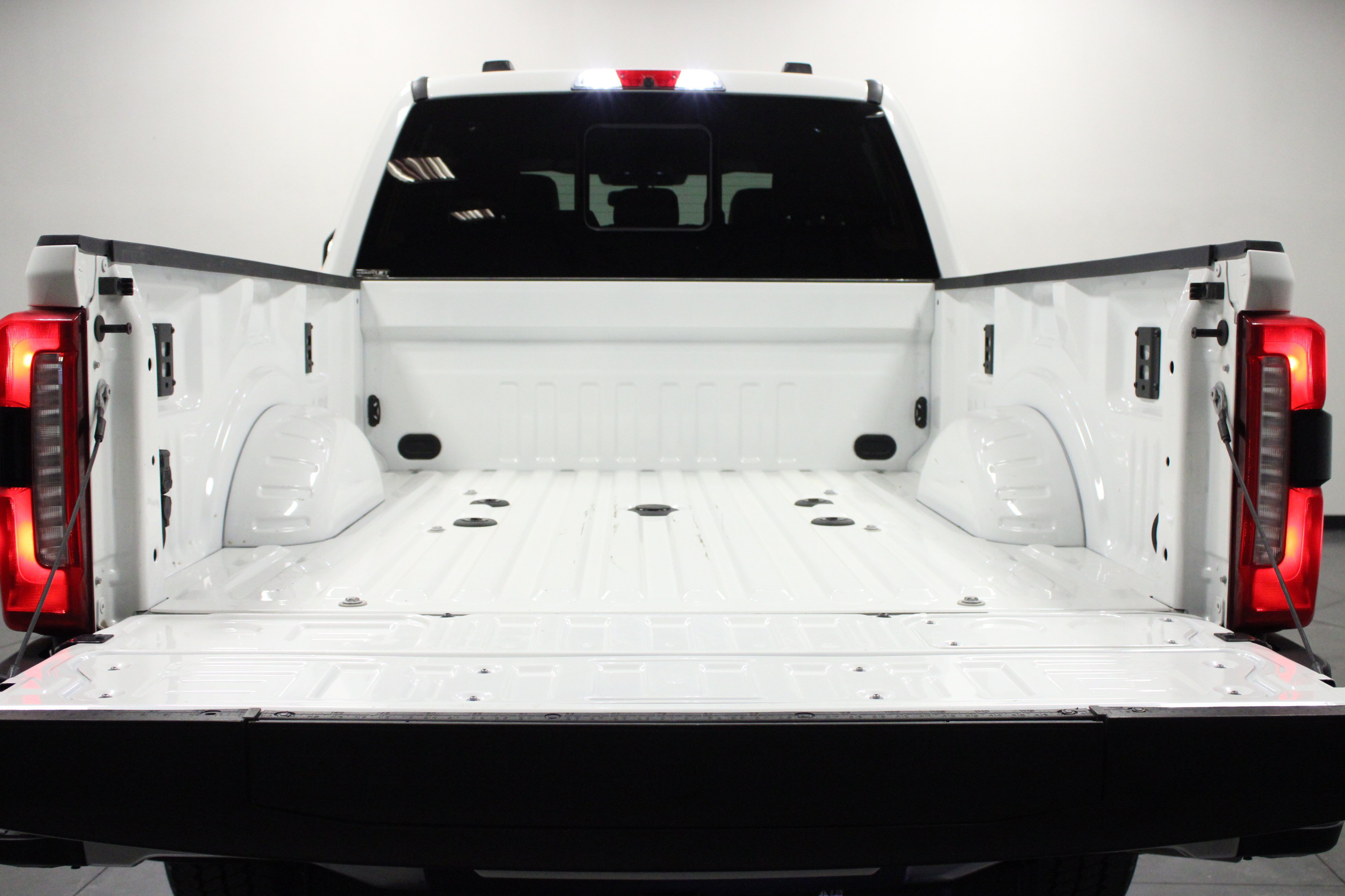 Used 2026 Ford F250 King Ranch AWD/4WD image 14