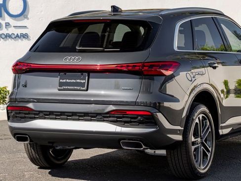 New 2026 Audi Q5 Premium AWD/4WD image 7