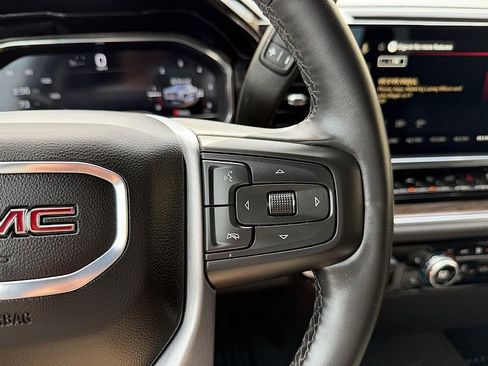 Used 2025 GMC Sierra 1500 Elevation AWD/4WD image 12