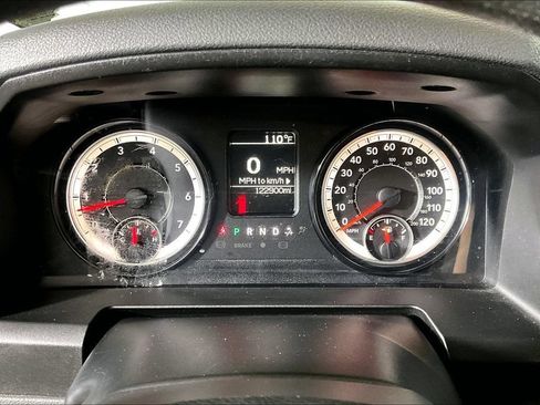 Used 2018 RAM 1500 Tradesman w/ Popular Equipment Group RWD image 16