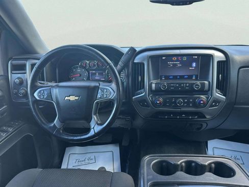 Used 2014 Chevrolet Silverado 1500 LT w/ All Star Edition AWD/4WD image 17