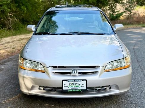 Used 1998 Honda Accord EX image 8