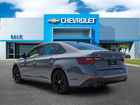 Used 2023 Volkswagen Jetta GLI Autobahn FWD image 5