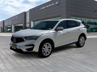 Used 2021 Acura RDX FWD video 1