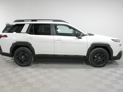 New 2026 Subaru Outback Limited image 27