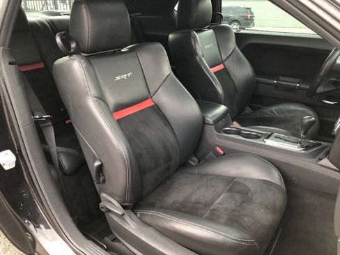 Used 2010 Dodge Challenger SRT8 w/ SRT Option Group II RWD image 34