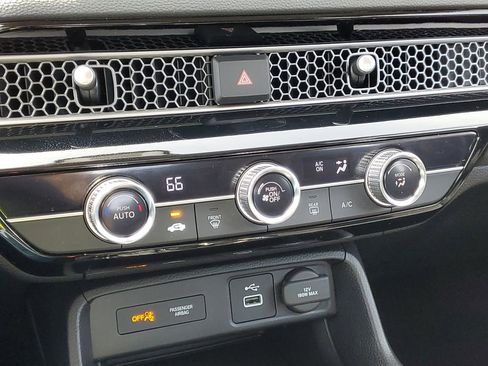 Certified 2023 Honda Civic LX image 24