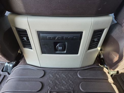 Used 2018 RAM 1500 Big Horn image 20