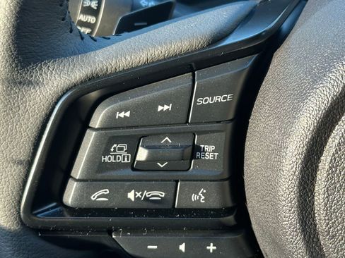 New 2026 Subaru Outback Limited AWD/4WD image 25