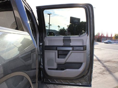 Used 2018 Ford F150 XLT image 20