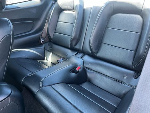 Used 2017 Ford Mustang GT Premium w/ Equipment Group 401A image 13