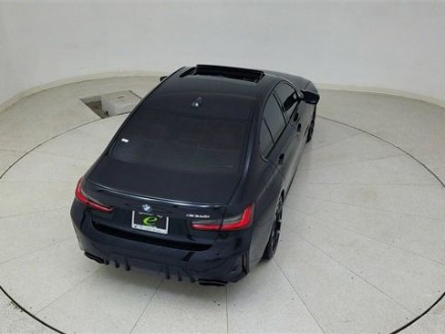 Used 2025 BMW M340i image 79
