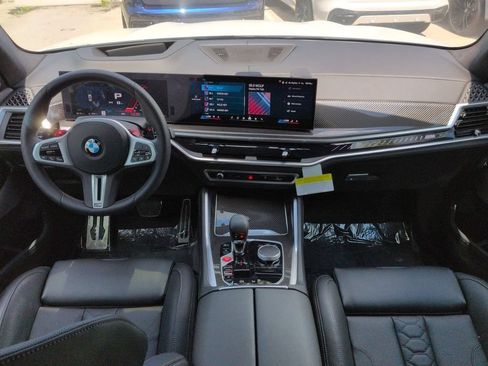 New 2026 BMW X5 M Competition w/ Executive Package AWD/4WD image 15