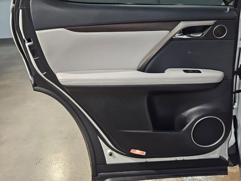 Used 2022 Lexus RX 450h AWD w/ Premium Package image 34