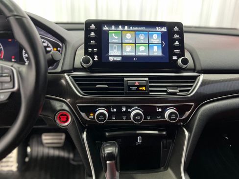 Used 2020 Honda Accord Sport image 15