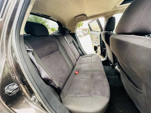 Used 2013 Nissan Juke SV FWD image 21