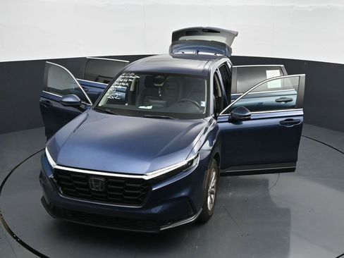 Used 2025 Honda CR-V EX-L image 40