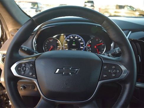 Certified 2023 Chevrolet Traverse Premier w/ Redline Edition image 37