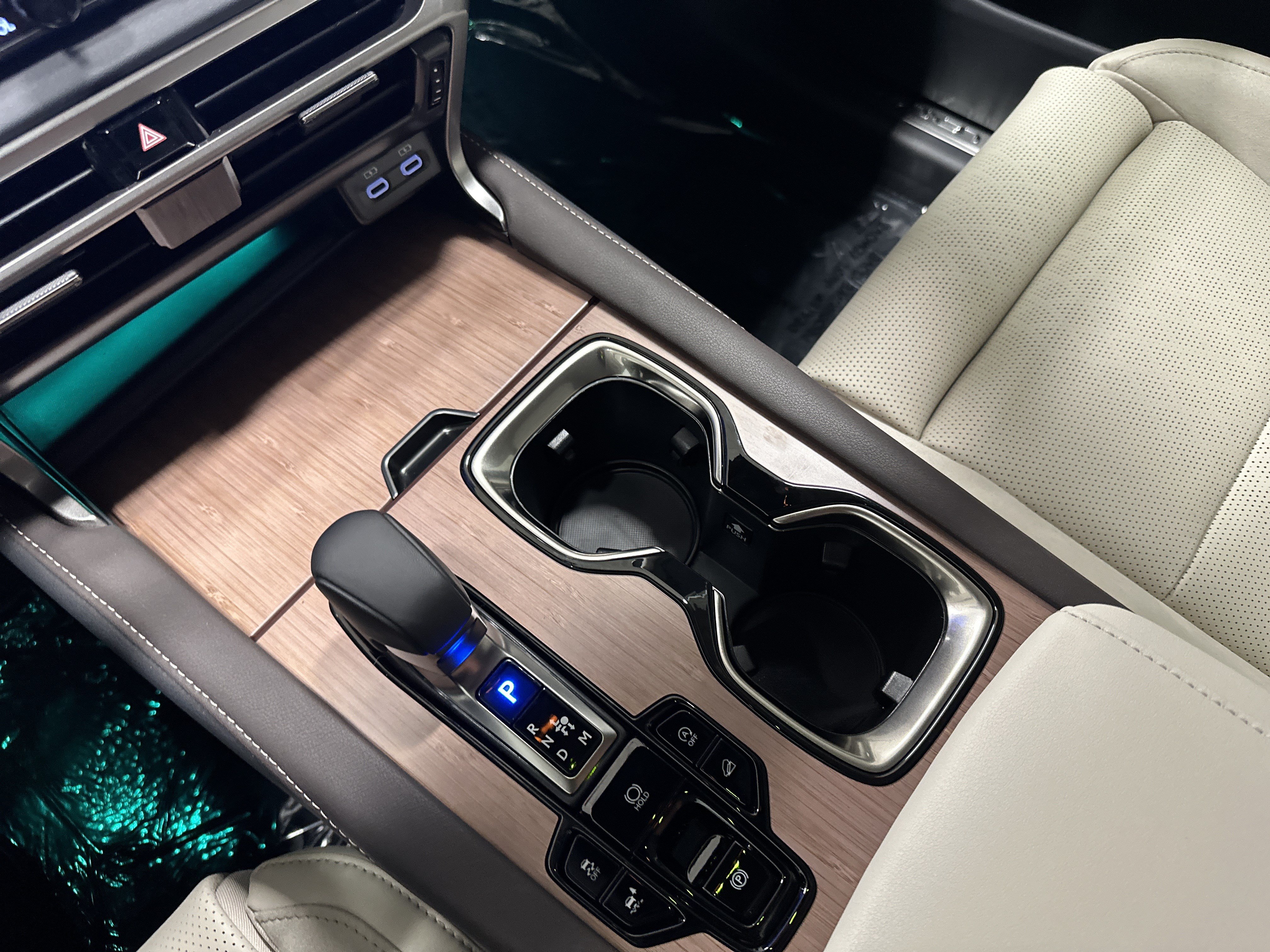 New 2026 Lexus RX 350 AWD w/ Convenience Package image 29