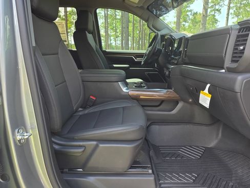 New 2026 Chevrolet Silverado 2500 LT AWD/4WD image 22