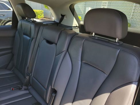 Certified 2023 Audi Q7 3.0T Premium Plus w/ Premium Plus Package image 27