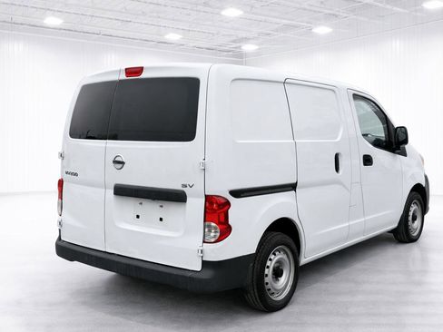 Used 2015 Nissan NV200 SV w/ Technology Package image 6