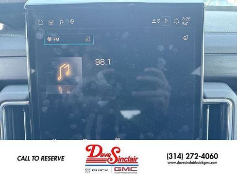 New 2026 GMC Yukon Denali w/ Sun & Power Step Package AWD/4WD image 16